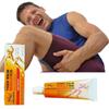 Tiger Balm Set of 4 Products - Relax & Strong Massage - 2 Balm Jars, Muscle Cream, Massage Liniment - Products of Thailand