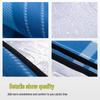 ZISIZ Flannel Picnic Mat