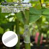 Entkokers Elastische Dunwandige Entbuisjes Snelle Plantenbinding Entgereedschap voor Fruitbomen Bevordert Snelle Genezing Hoge Succesratio