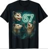 Tops – T-Shirts