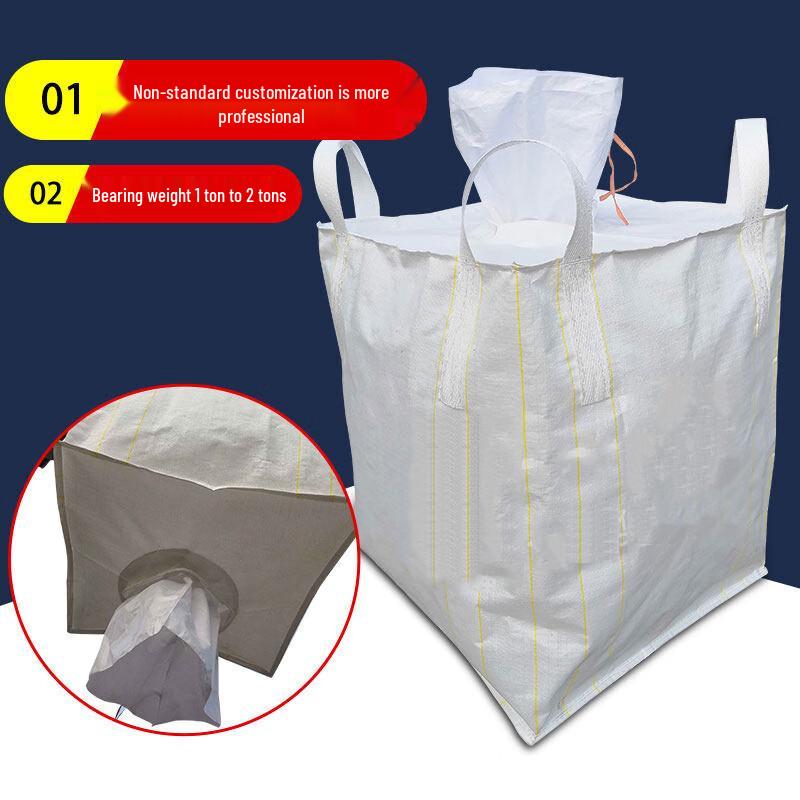 Laiming Hazardous Waste Collection Ton Bag