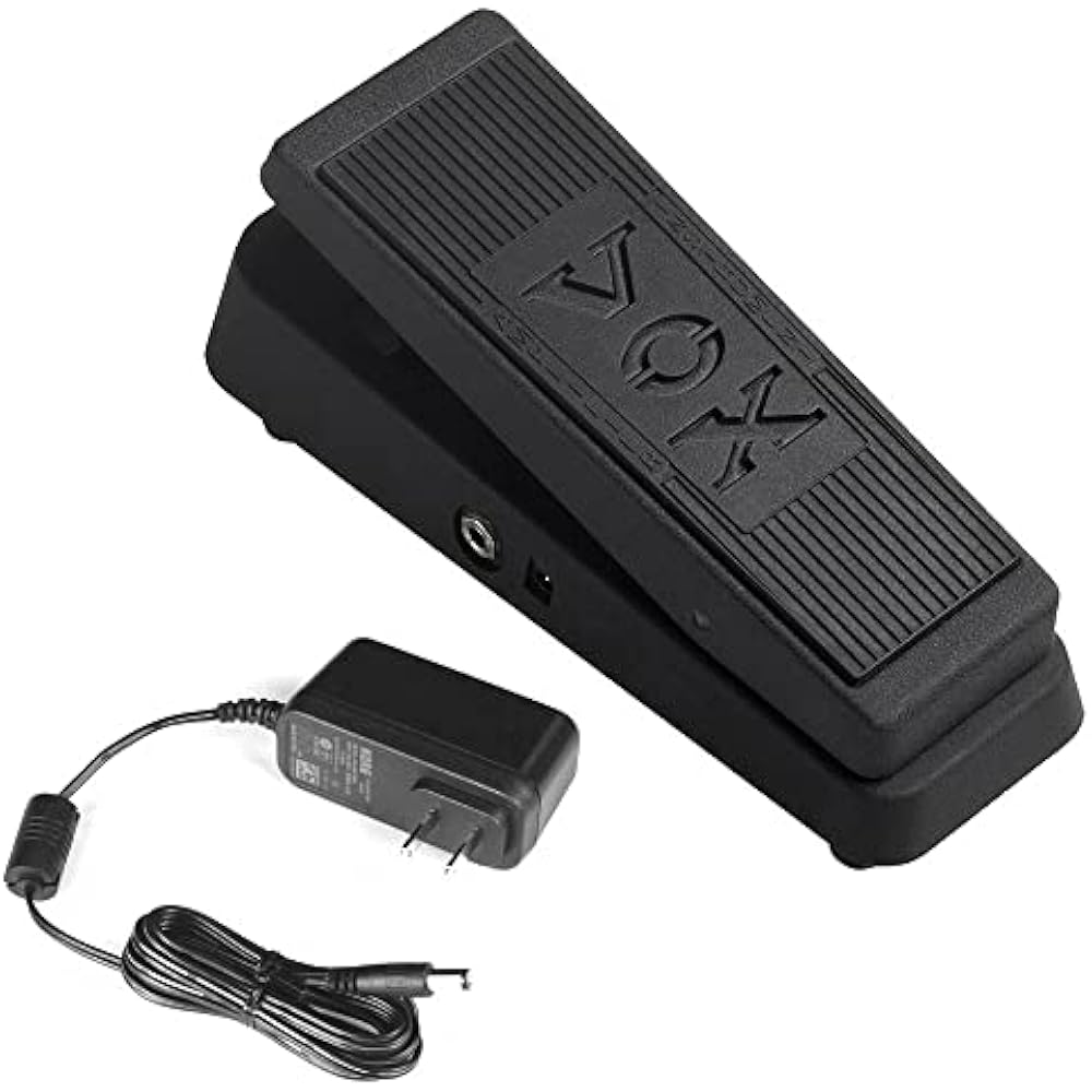 

[AC adapter included] VOX/Vox V845 wah pedal