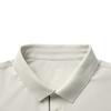 Li-Ning Fitness Series Moisture Wicking Quick Dry Logo Letter Polo Shirt Men Tops APLV179-7