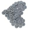 50pcs Veterinary   Grinding Wheels Glass Grinding Wheel for Cutting Glass Open Bottle Tool
