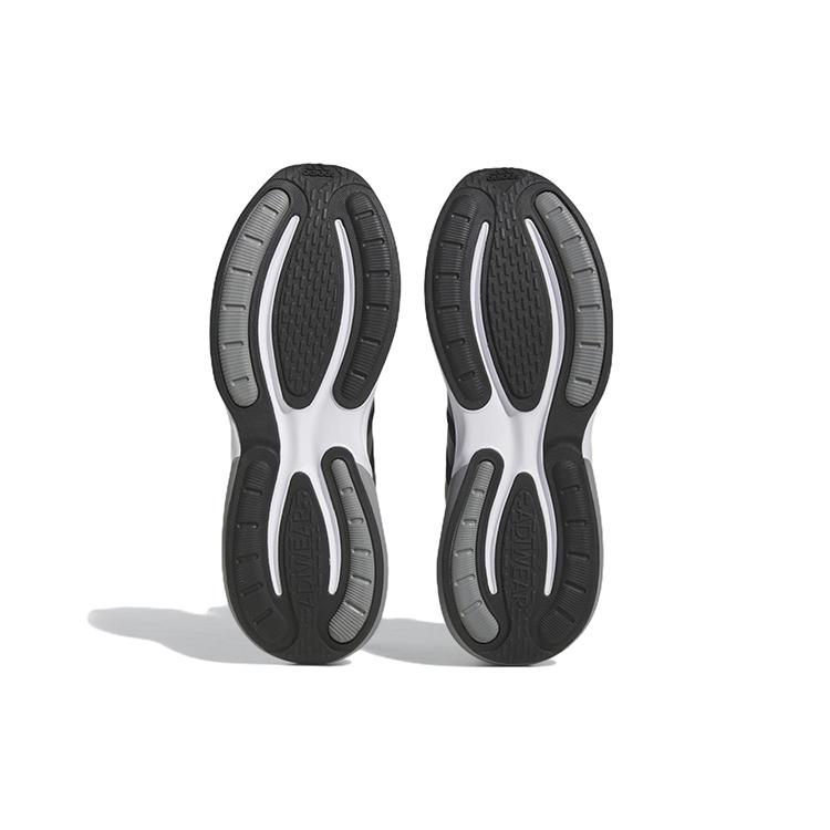 Nové Adidas Alphabounce+ Bounce Core Black Carbon Grey Three HP6144