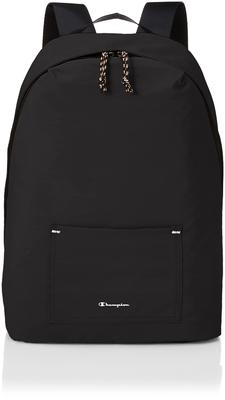 Champion Rucksack Glow Black Damen