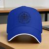 Zum Bitteren Ende Die Toten Hosen Sun Baseball Cap Summer UnisexTeens  Design Trucker Hat Wholesale Skate Baseball Caps