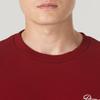 Puma Logo Solid Color Comfortable Breathable Casual Hoodie Men hoodies Red 630947-13