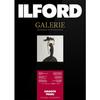 Photo Paper - ILFORD - Galerie Smooth Pearl - 310gsm - 12.7x17.8 Cm - 100 Sheets