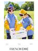 Children’s School Uniform Windbreaker Set for Spring and Autumn - Three-Piece Outfit for Kindergarten and Primary School