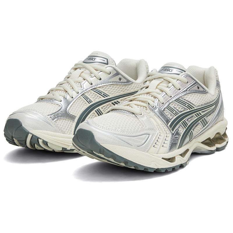 ASICS Gel Kayano 14 Birch Dark Pewter Sneakers 1201A019-200