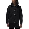 Air Jordan Essentials Chicago Jacket Asia Sizing 'Black' Men's FN4528-010