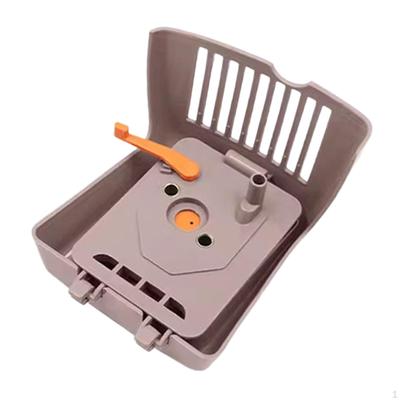 Air Filter Home Part Accessories Grass Trimmer Garden Supplies Cleaning Tool
