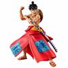 Figurine Variable Action Heroes - One Piece - Luffy Taro