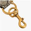 Gucci Supreme Ophidia Gg Keyring 817017 Jaah4 8766