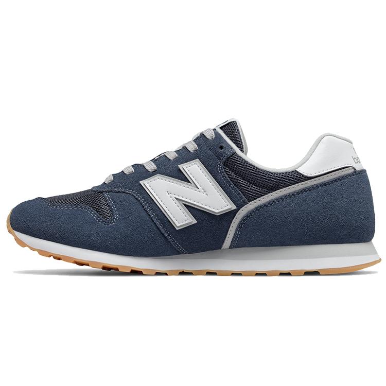 

New Balance 373 Черный 44