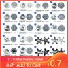 UDXKW1 For VW New 4pcs Car Logo Wheel Center Cap Hub Covers Badge for Volkswagen VW 3B0601149 1J0601149B C546K164 3B601149 C1043K154
