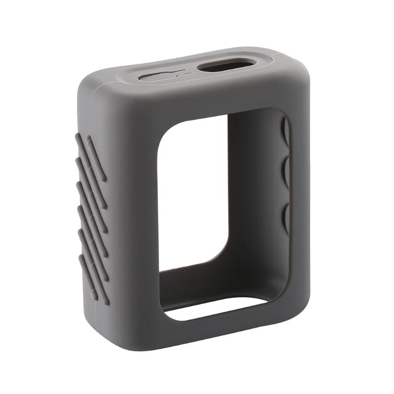 Shockproof Speaker Silica Gel for Protection for Case Protective Bag Cover for GO 3 GO3 Travelling Camping Business for