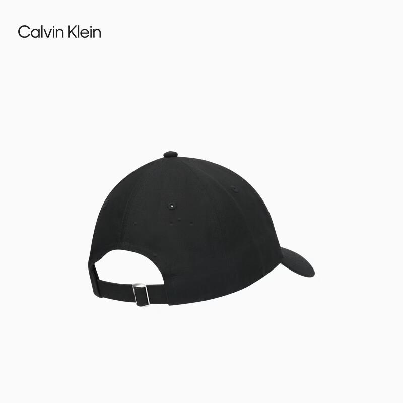 Calvin Klein Jeans Embroidered Logo Baseball Cap