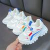 Children's New Sneakers for Boys and Girls Casual Shoes for Middle, Adults and Students Fashion Running Casual Shoes