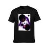 Raven TShirt T Shirts for Man Graphic Funny Man T Shirts for Men Casual TShirt