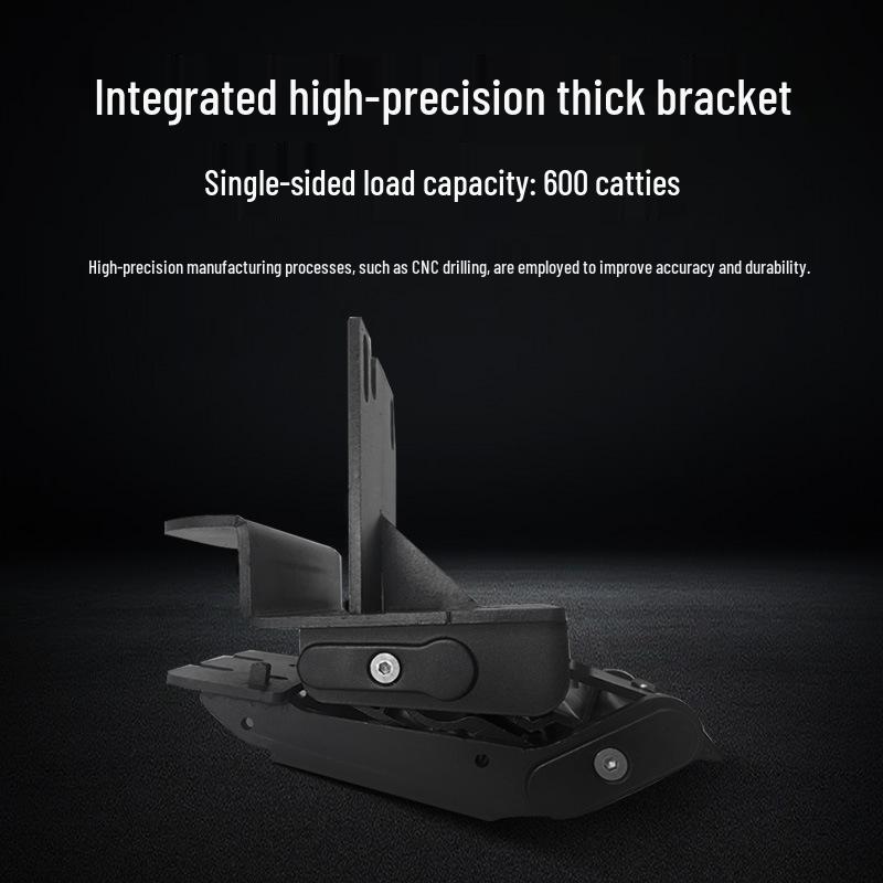 Geely Galaxy M9 Electric Side Pedal: Original Style and Configuration