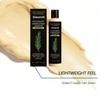 Rosemary Keratin Hair Wash & Care Kit - Moisturizing & Smoothing, Gentle Natural Voluminous Hair for Daily Care