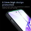 For OnePlus Ace 3V 5G Case Compatible with MagSafe TPU+PC Matte Phone Cover