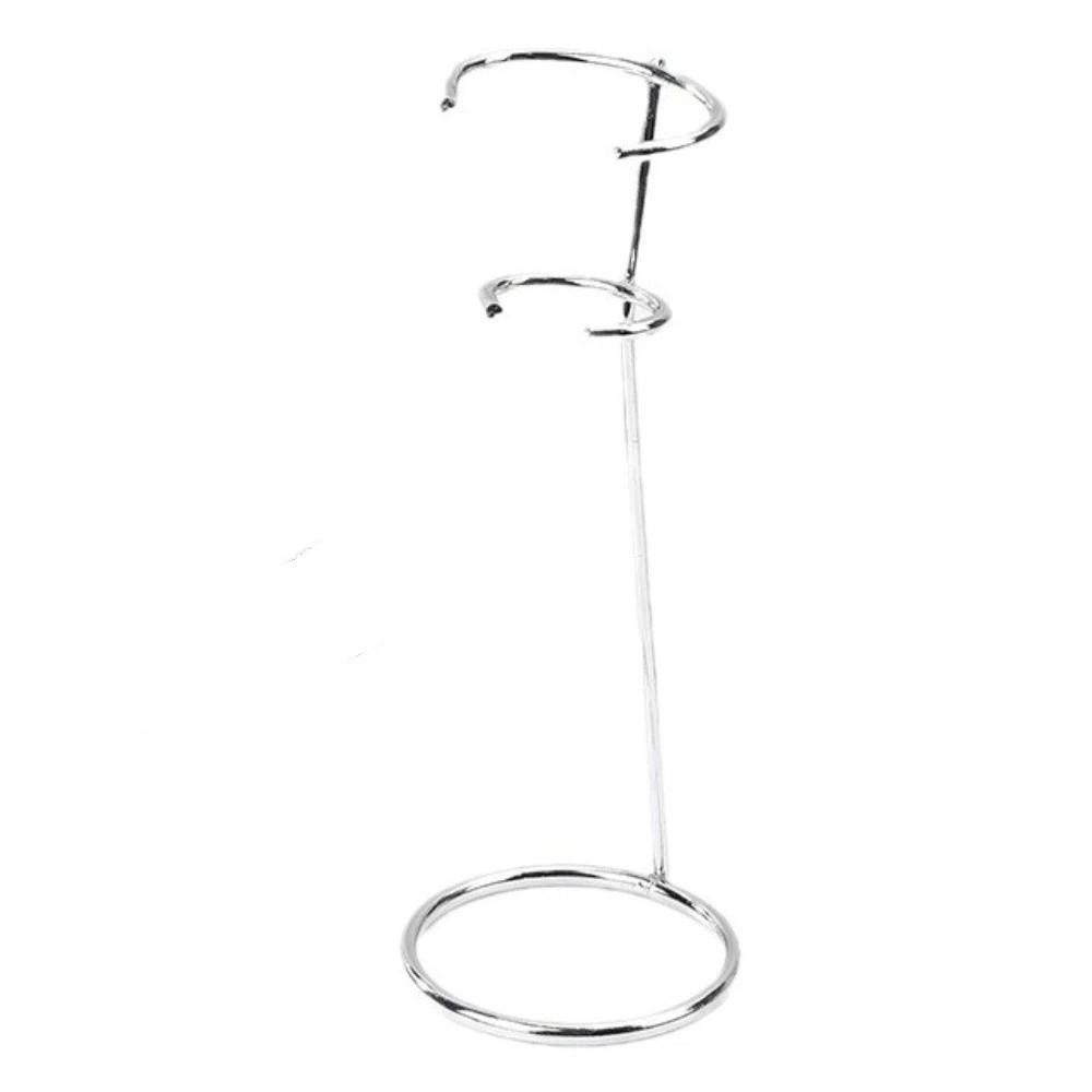 Kitchen Tool Rack Multifunctional Milk Frother Stand Universal Heavy Duty Egg Beater Holder Iron Frother Storage Base Bakery