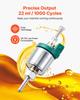 VEVOR Diesel Heater Fuel Pump, 12V DC Car Air Heater Diesel Fuel Dosing Pump