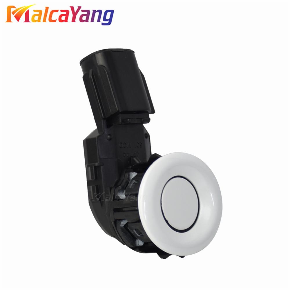 Car PDC Backup Reverse Parking Assist Sensor Fits For Toyota RAV4 89341-60050 48500 89341-61MA0-38460