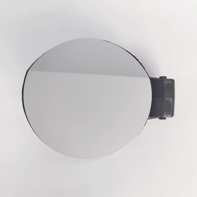 For VW GOLF 6 Golf 6 Fuel Tank Cap Fuel Port Small Door Fuel Tank Outer Cover 5K6 809 857C 10 mm