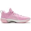 Li-Ning ABPU029-8 Men's Wade Shadow 6 "Miami Nights" Basketball Shoe Pink/Grey