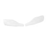 Pair of Motorcycle Hand Guard Full Protection Handlebar Protector Deflector for CRF250L CRF300L