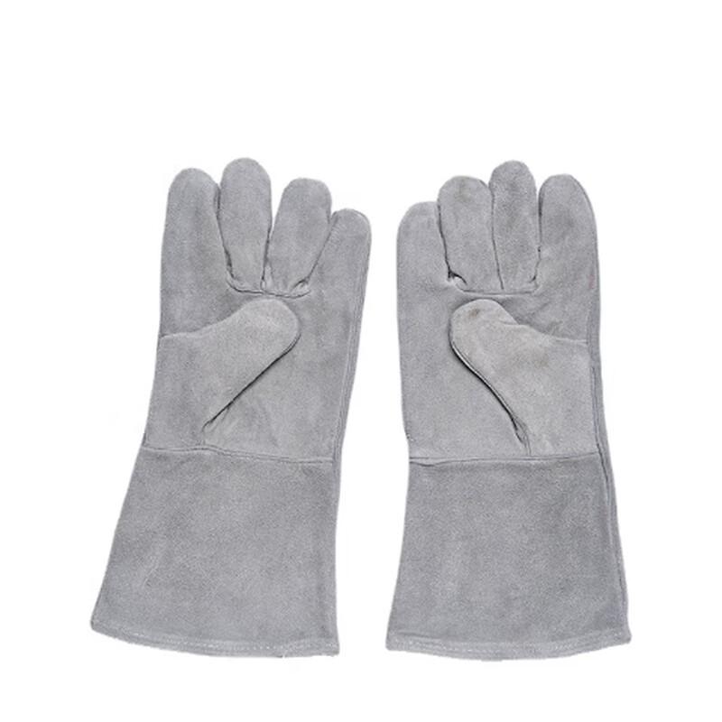 Brangdy Cowhide Welding Gloves (Pair) One Size