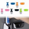 Wall-mounted Design Toothbrush Holder Automatic Dispenser