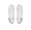 Men's Sneakers MCQ Alexander McQueen 553680 Whgp5 White