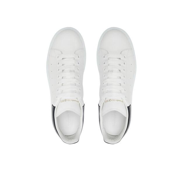 Men's Sneakers MCQ Alexander McQueen 553680 Whgp5 White