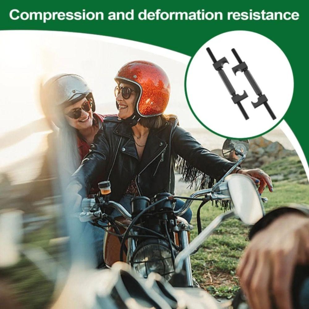 Small and Convenient Shock Absorber Disassembly Machine Portable Spring Compressor Car Repairs