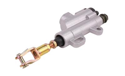 Universal Hydraulic Brake Master Cylinder Rear Tank Replacement, Tank Integrated, Repair and Maintenance