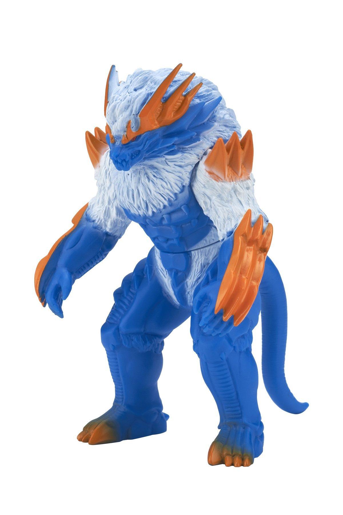 

Ultra Monster Series 95 Holoboros