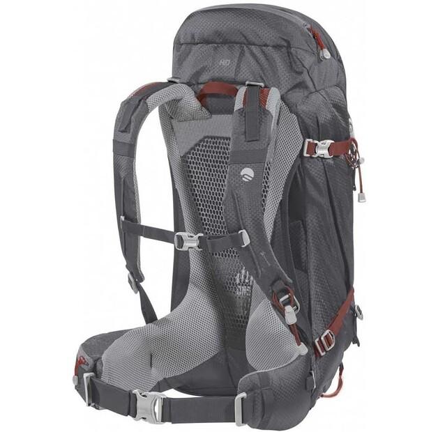 Рюкзак Ferrino Finisterre 38 grau (75742MDD)
