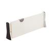 1Piece Retractable Drawer Dividers Adjustable Length Drawer Organizers Bookcase And Shelf Dividers