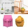 Epoxy Sheep Mold Succulent Flower Pot Silicone Mold Mirror Resin Storage Mold