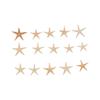Aquatic Pet Sea Shells Conch Shell Fish Tank Decoration Resin Casting Starfish Aquarium Supplies