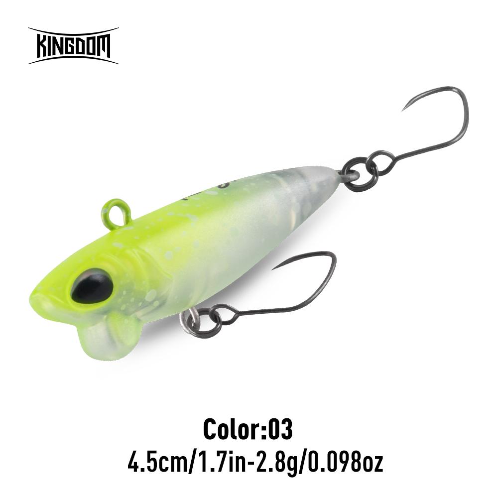 Kingdom Mikro Tonący Ołówek Przynęta Wędkarska 2.4g/38mm 2.8g/45mm Tonąca Twarda Przynęta ABS Sprzęt Wędkarski Sztuczne Twarde Przynęty Przynęty Koronkowe Sprzęt Wobblery
