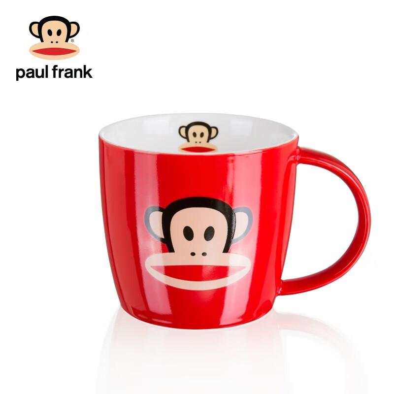 Paul Frank Classic Ceramic Mug