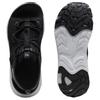 Puma Hypnotic Sandal Unisex Black White Sandals 401653-02