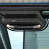 Baklucka glashandtag Grepphandtag Hållare Fäste Montering Passar För Jeep Wrangler JL 2018 Upp Interiörtillbehör