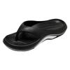 Flip Flops For Women With Arch Support Yoga Mat Comfortable Summer Beach Walking Thong Cushion Sandals Slip On Slippers Womens